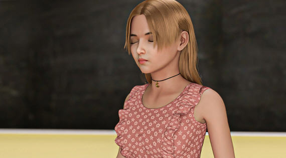 魔法之心(Enchanted Hearts) CH.2 汉化版 PC+安卓 SLG游戏 2.6G-中文绅士游戏下载,黄游,色情手机游戏,绅士漫画,里番