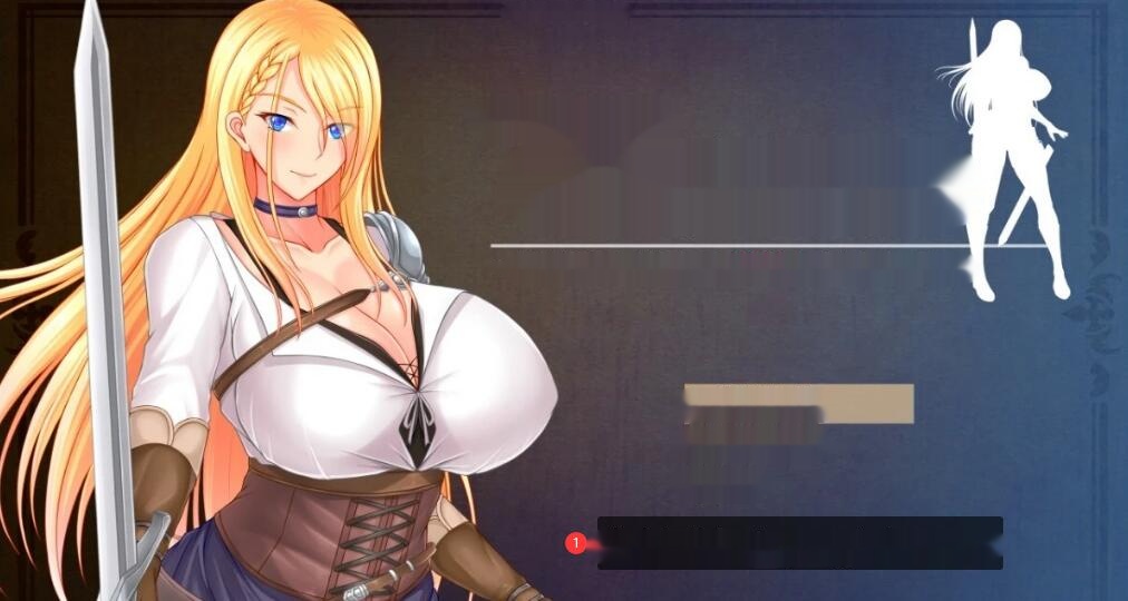 【SD/2D/RPG/汉化】王国骑士雷吉娜~双端汉化版+礼包码【2.7G】-中文绅士游戏下载,黄游,色情手机游戏,绅士啊漫画,里番