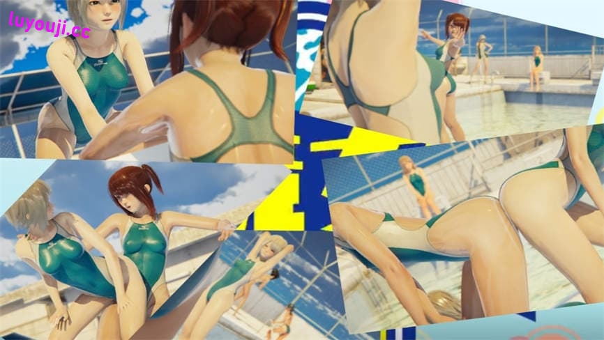 AI少女:璇玑公主/AI Syoujyo MOD（已更新至V230627+集成超多MOD+巨量人物+大量插件+全DLCs整合版）