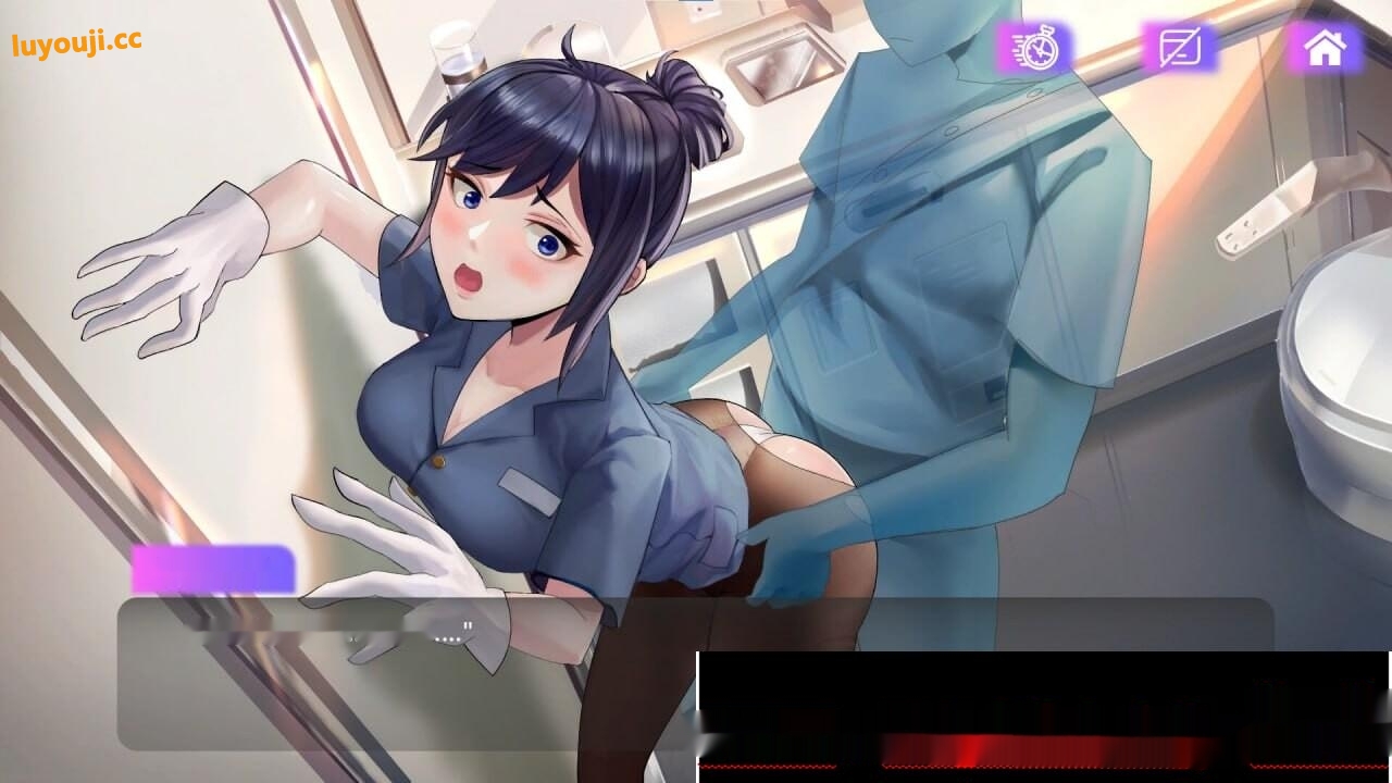 [互动SLG/动态] 魅控App Succubuzz APP 官方中文版1G