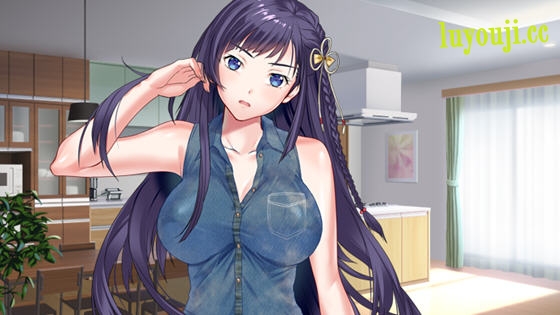 以嗨为名的共享住宅 v1.0 AI汉化版 ADV游戏+全CG 1.4G