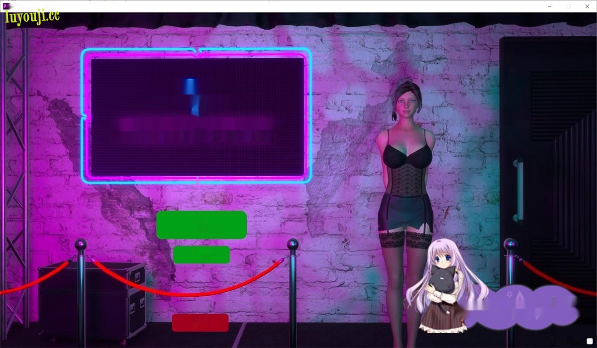 Rise of a Porn Star艳星崛起完结机翻18G-中文绅士游戏下载,黄游,色情手机游戏,绅士漫画,里番