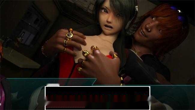 探索未知宇宙的奇幻旅程【ACT/中文/全动态】流星猎犬 Hounds of the Meteor Ver20250503 汉化版10G