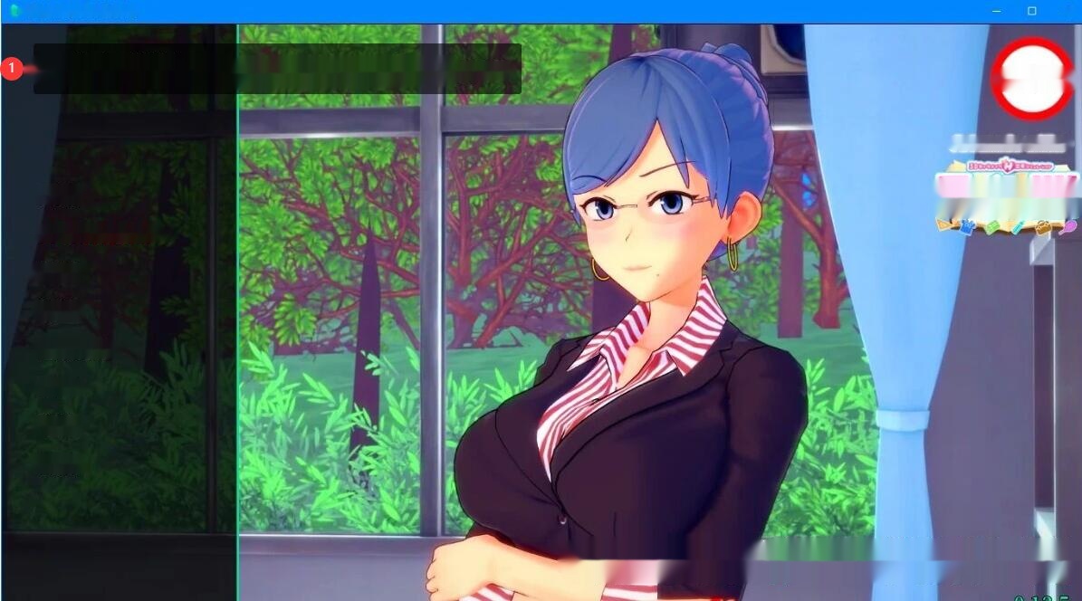 【SD/2D/欧美SLG/汉化】家庭教师 HS Tutor V0.13.5 双端精翻汉化版【3G】-中文绅士游戏下载,黄游,色情手机游戏,绅士漫画啊,里番