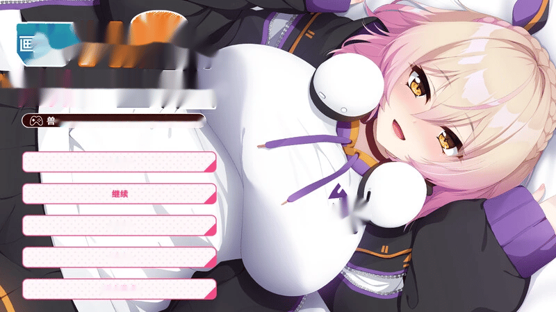 [拔作ADV] 从画面中出来的我推Vtuber的同居生活～V1.0 DL官方中文 1G-中文绅士游戏下载,黄游,色情手机游啊戏,绅士漫画,里番