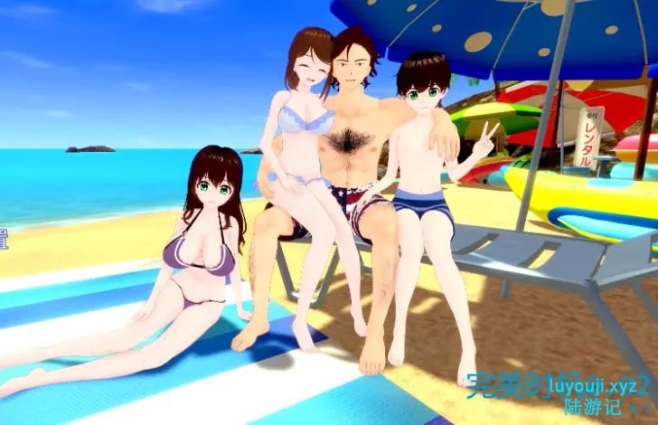 【PC/安卓/AI汉化/日系/SLG游戏/3.07G】完美时机 (Perfect Timing) Ver0.03 AI汉化版 PC+安卓+日系SLG游戏+3.07G-中文绅士游戏下载,黄游,色情手机啊游戏,绅士漫画,里番