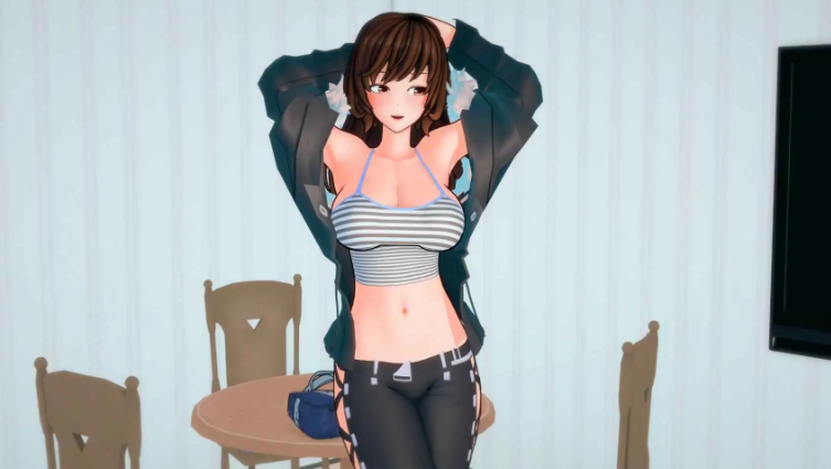 【PC/安卓/AI汉化版/日系/SLG游戏/7.66G】我的办公室冒险 EP09R1 AI汉化版+PC+安卓+日系SLG游戏+7.66G