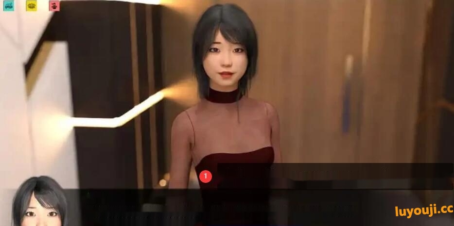 [SLG/汉化/动态] 妻子的困境重温 Wifey’s Dilemma Revisited v0.48 汉化版 [4G]