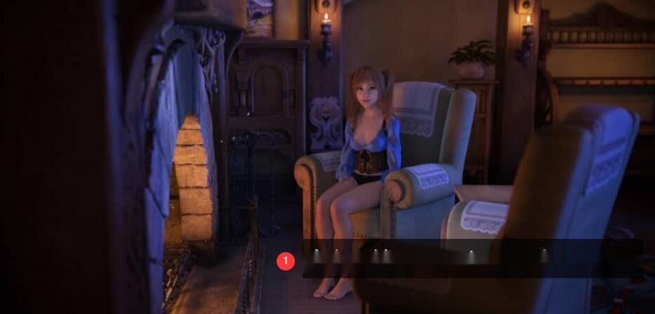 [欧美SLG/汉化] 叛逆二重唱 反叛二重奏 Rebel Duet v0.5b 汉化版 [2.7G]