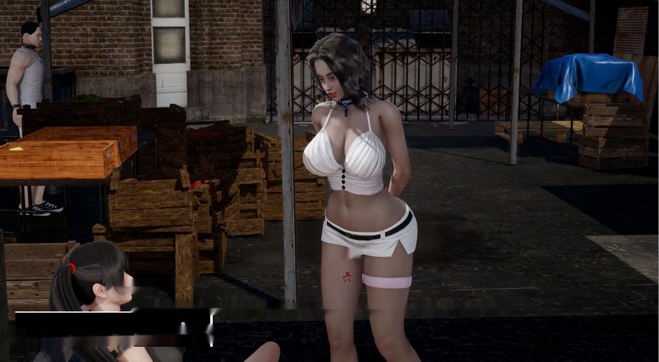 [亚洲风SLG/汉化] 项目：S.P.E.S.（Project: S.P.E.S.）V0.7 PC+安卓3.9G