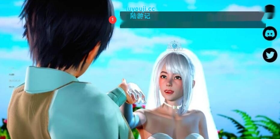 [SLG/汉化/动态] 只有她 Only Her v0.5.1 汉化版 [3.2G]-中文绅士游戏下载,黄游,色情手机游戏,绅士漫画,里番