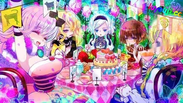 [大型ADV] 童话安魂曲 フェアリーテイル・レクイ v1.2 中文汉化版 [4.5G]-中文绅士游戏下载,黄游,色情手机游戏,绅士漫画,里番