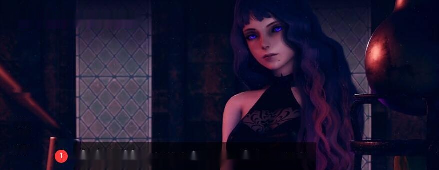 [欧美SLG汉化步兵] 永恒Evermore v0.5汉化版 学院萝莉后宫[3.9G]-中文绅士游戏下载,黄游,色情手机游戏,绅士啊漫画,里番