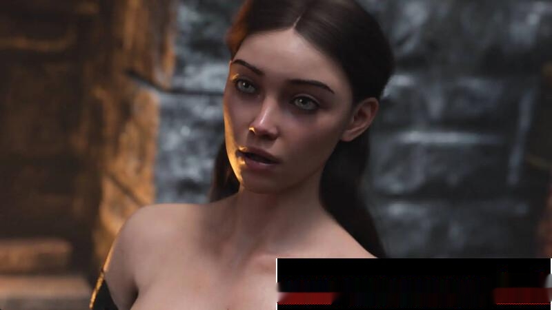 [欧美SLG/动态] 继承之潮（Tides of Succession）Ch.2 PC+安卓 汉化中文6.2G