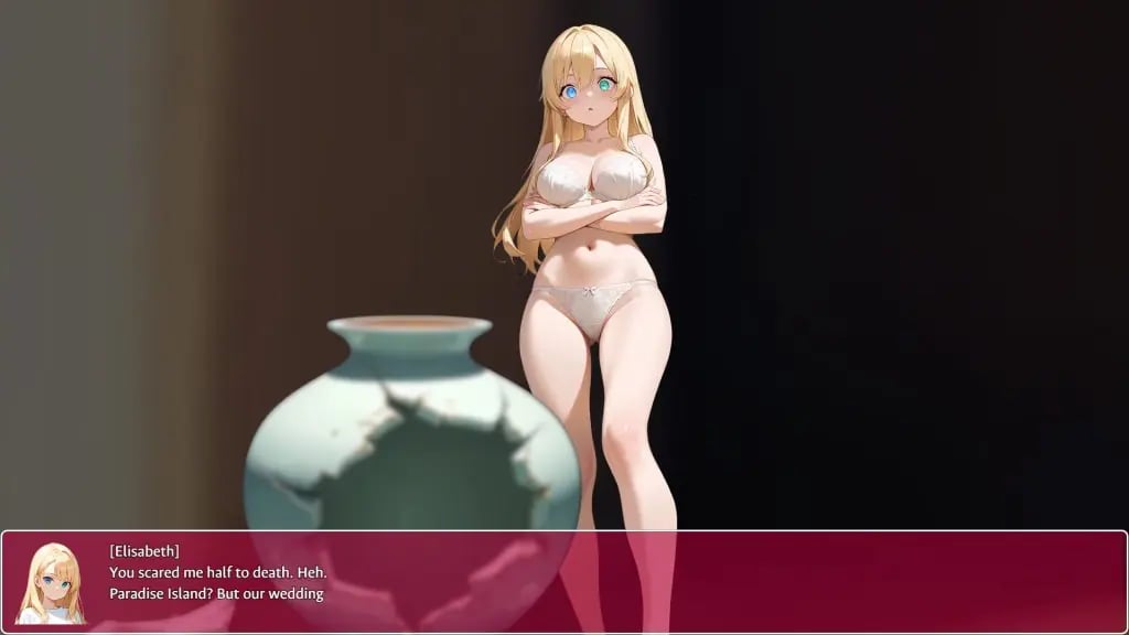 【PC/官中/冒险/RPG游戏/1.20G】 地平线高地 （Horizon Heights） Ver0.3 官中步兵版+冒险RPG游戏+1.20G