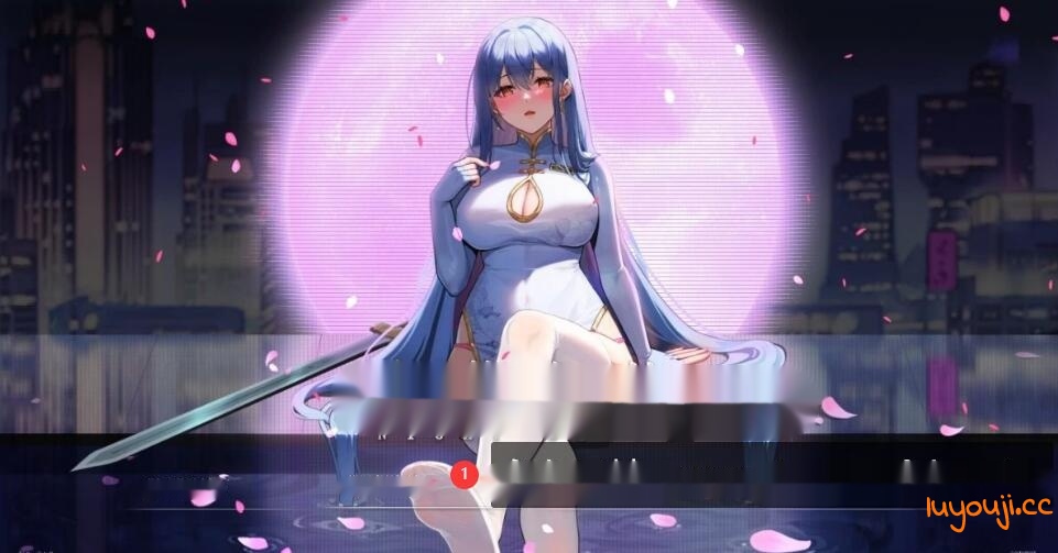 【SD/2D/RPG/中文】夜幕之花 V0.323 STEAM双端官方中文版【1.8G】-中文绅士游戏下载,黄游,色情手机游戏,绅士漫画,里番啊