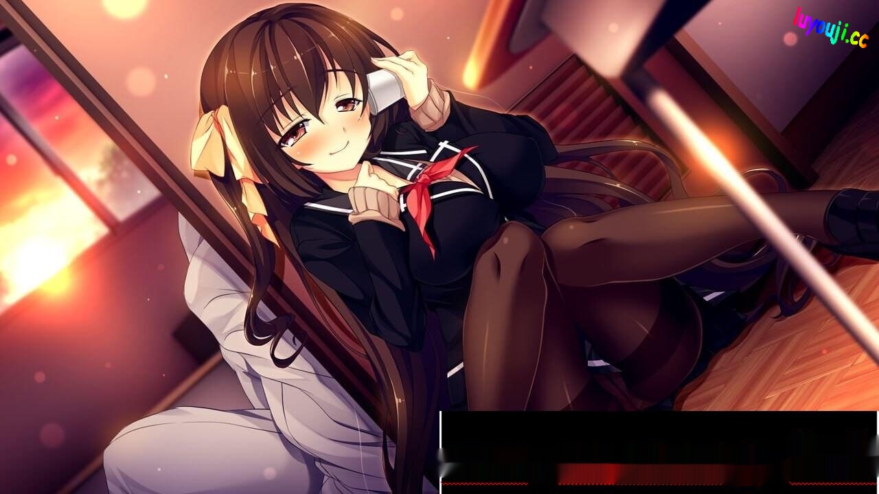 [拔作ADV] 催眠乐园！～催眠术与方便的美少女学园生活～催眠ぱらだいす！AI汉化版+全CG存档 5.5G