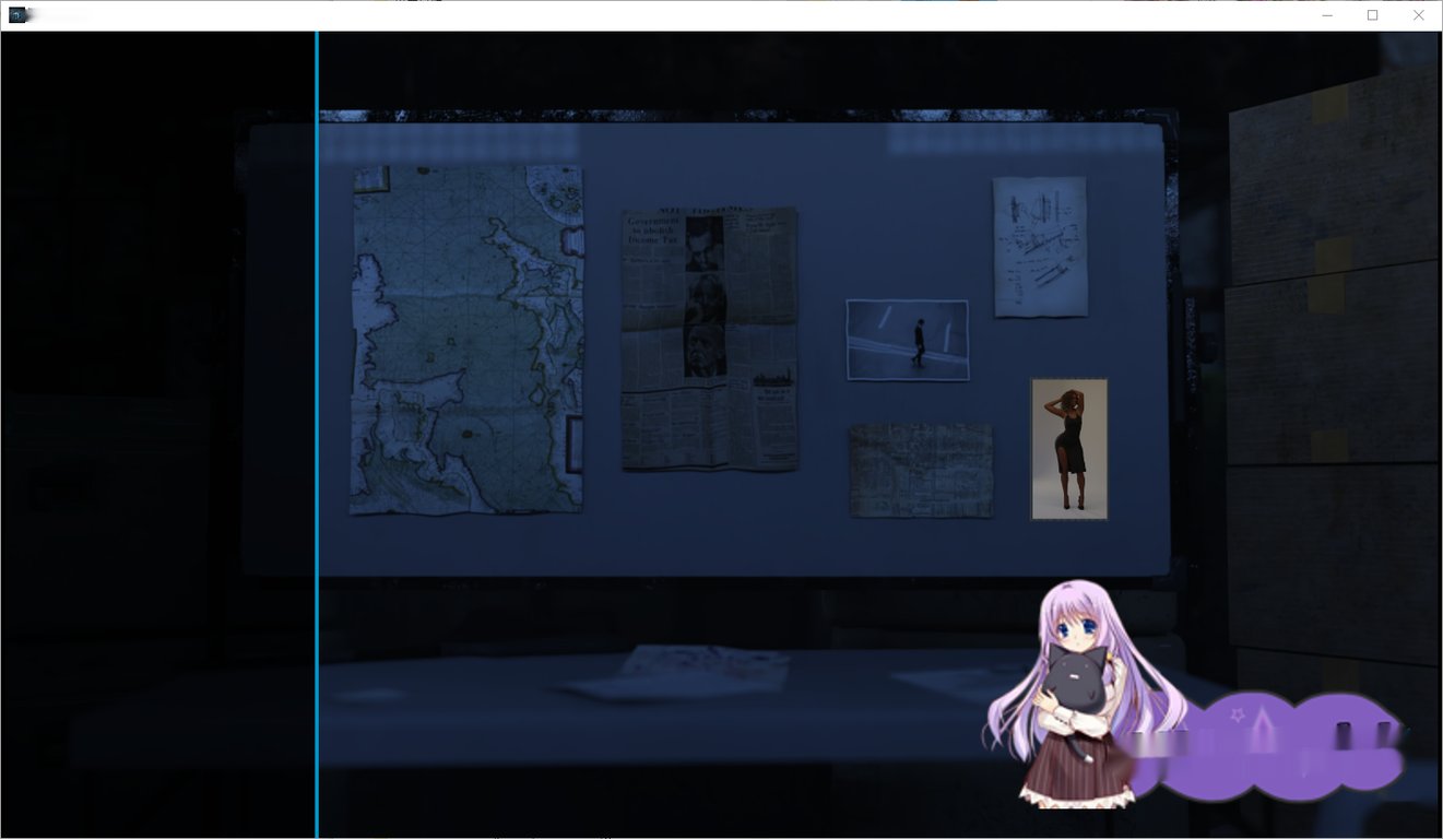 [SLG/汉化] 纠结的纽带 Tangled Bonds v0.1 PC+安卓汉化版 2.6G-中文绅士游戏下载,黄游,色情手机游戏,绅士漫画,里番