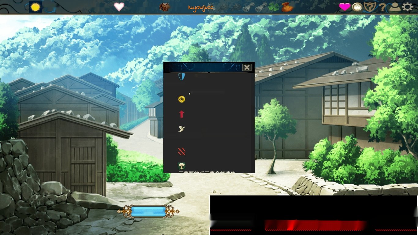 [SLG/卡牌]NTR之馆/NTRハウスv1.51机翻润色1.3G