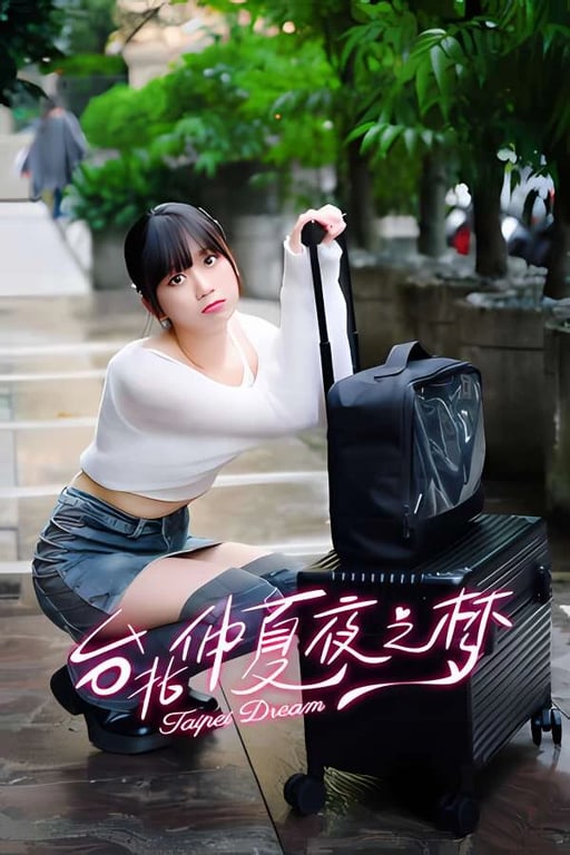 台北仲夏夜之梦/Taipei Midsummer Nights Dream（已更新至V250109豪华版+集成全DLCs）-中文绅士游戏下载,黄游,色情手机游戏,绅士啊漫画,里番