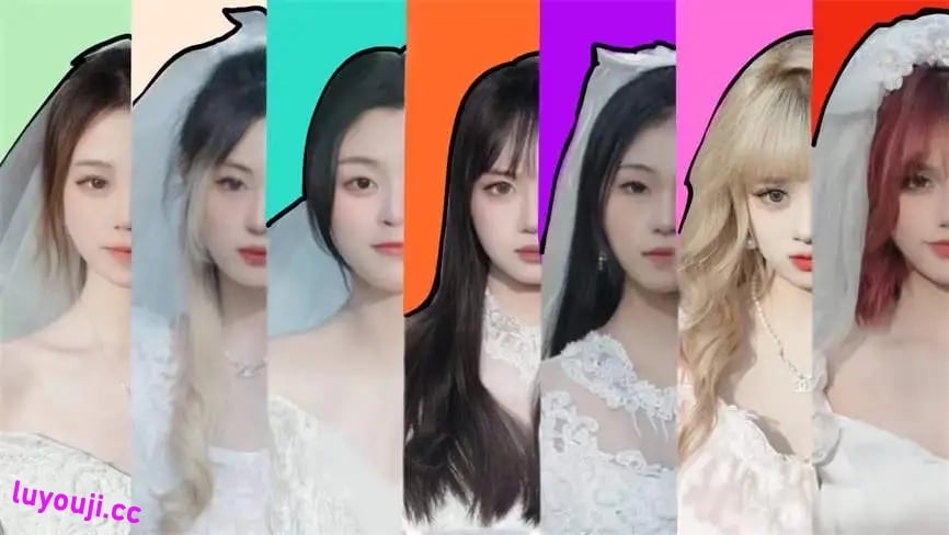 糟糕:我要坠入爱河啦/Falling In Love