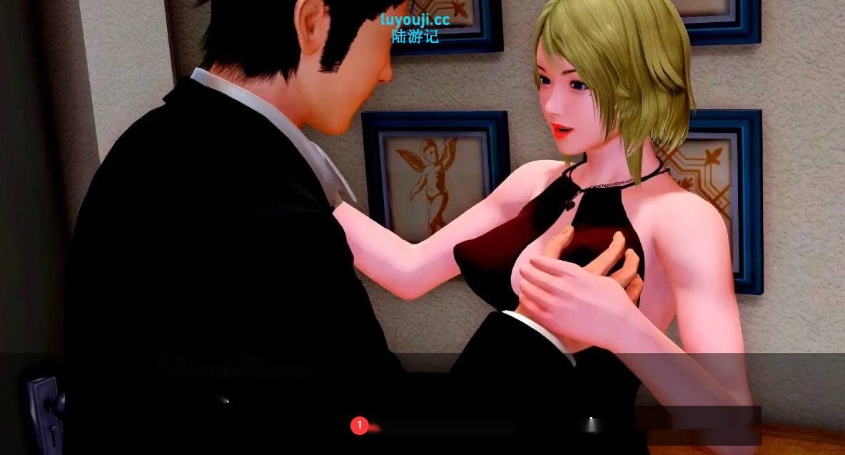 【SD/3D/欧美SLG/汉化】纵火背叛 V0.5.8 双端汉化版【6G】