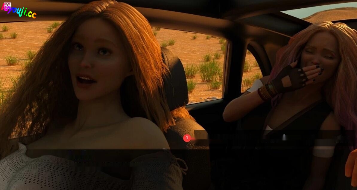 【SD/3D/欧美SLG/汉化】米里亚姆计划-生活与探索 Ch3.12a+p 双端汉化版【4.2G】-中文绅士游戏下载,黄游,色情手机游啊戏,绅士漫画,里番