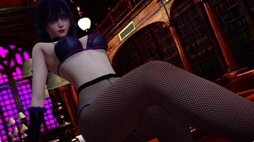 【PC/安卓/AI汉化/3D/冒险/亚洲/SLG游戏/5.00G】时空枢纽 (The Nexus) Ver0.6.1 AI汉化版 +PC+安卓+全动态CG+冒险亚洲SLG游戏+5.00G