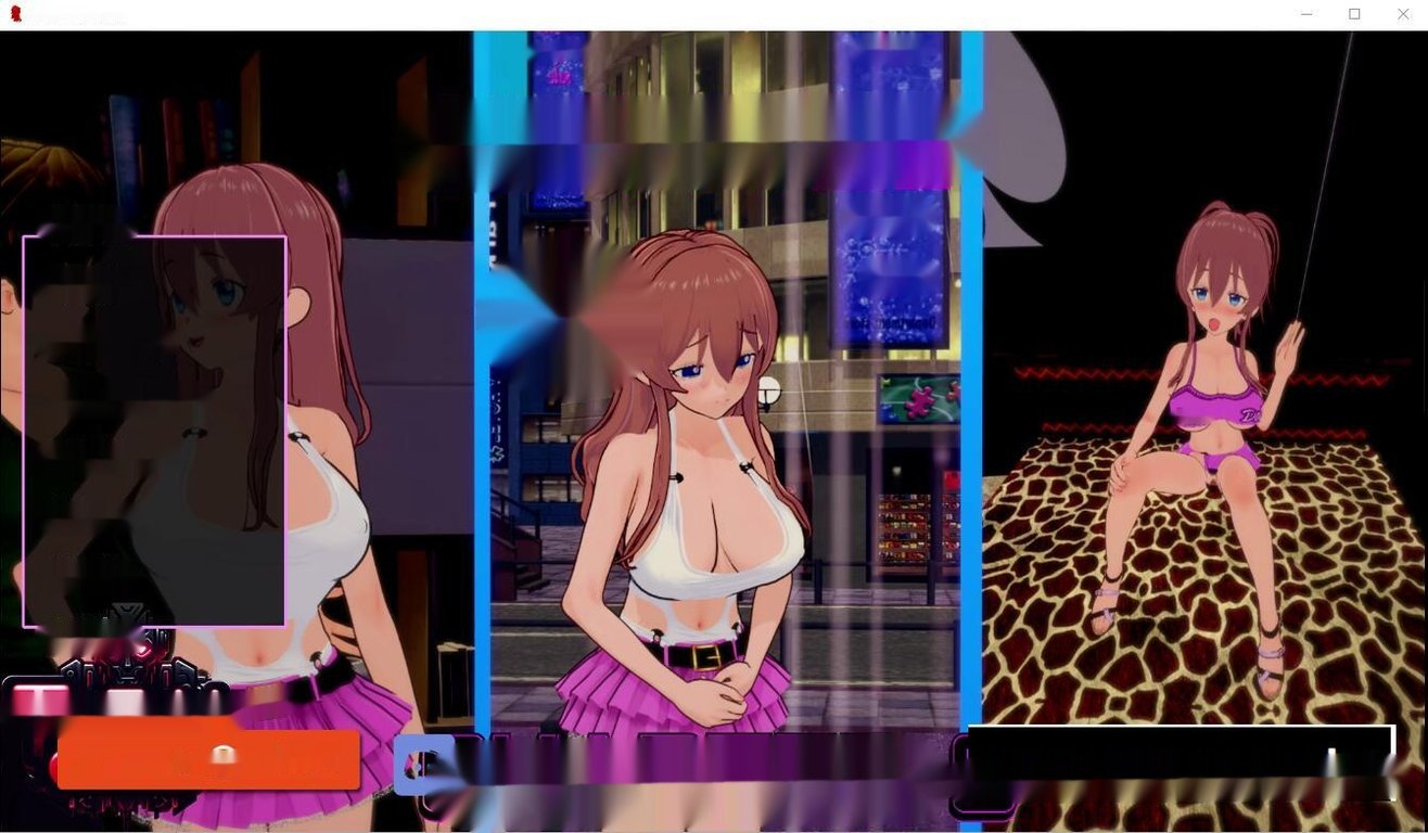 [SLG/汉化] 她的堕落 她的坠落 Her Fall v0.9.0 PC+安卓汉化版 [4G]-中文绅士游戏下载,黄游,色情手机游戏,绅士漫画啊,里番