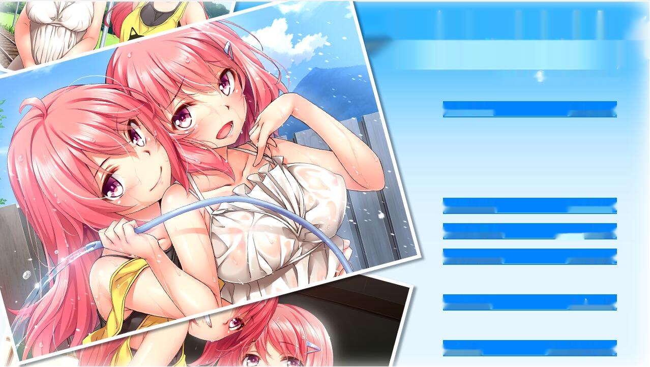 [ADV/汉化] 夏色姐妹～青梅竹马与盛夏秘事~全线汉化 3.5G-中文绅士游戏下载,黄游,色情手机游戏啊,绅士漫画,里番