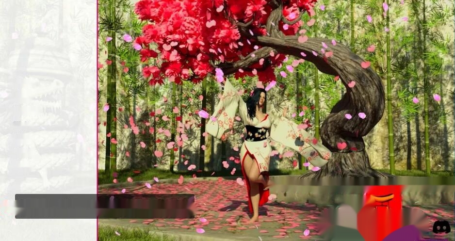 【SD/3D/亚风SLG/中文】日本的新起点 CH2 V0.6.4 双端汉化版+DLC【3.4G】