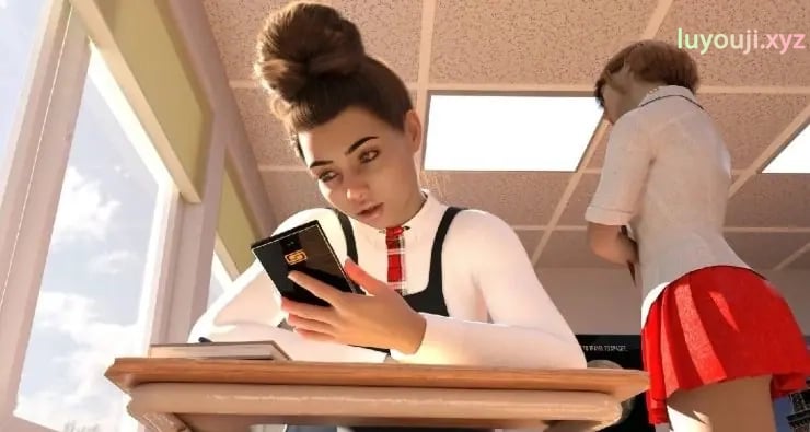 【PC/安卓/AI汉化/欧美/3D/沙盒/SLG游戏/4.5G】勒索游戏 (Blackmailed Incest Game) Ver0.2.12 AI汉化版+PC+安卓+欧美3D沙盒SLG游戏+4.5G