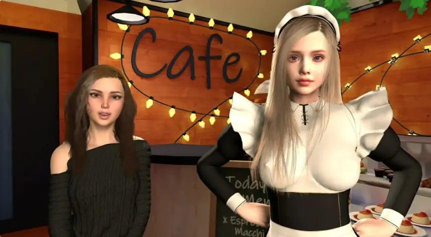 【PC/安卓/AI汉化/欧美/SLG游戏/1.38G】快乐谷 (Pleasureville) Ver0.4 AI汉化版+PC+安卓+欧美SLG游戏+1.38G-中文绅士游戏下载,黄游,色情手机游啊戏,绅士漫画,里番