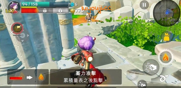 钢爪(Steel Paws) v1.0.0 安卓中文解锁版 高塔闯关游戏 1G