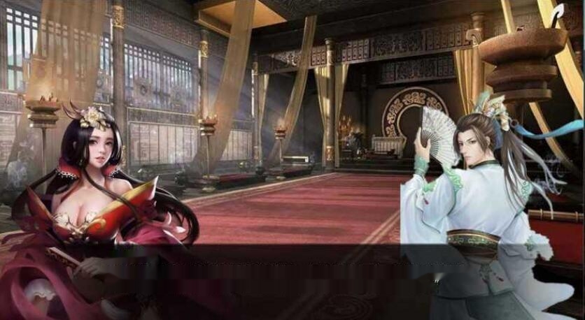 [电脑]【真人武侠SLG/中文/步兵/动态CG】金庸群侠传x绿帽大侠 Ver0.65 官方中文Renpy重制版【5.3G/CV】