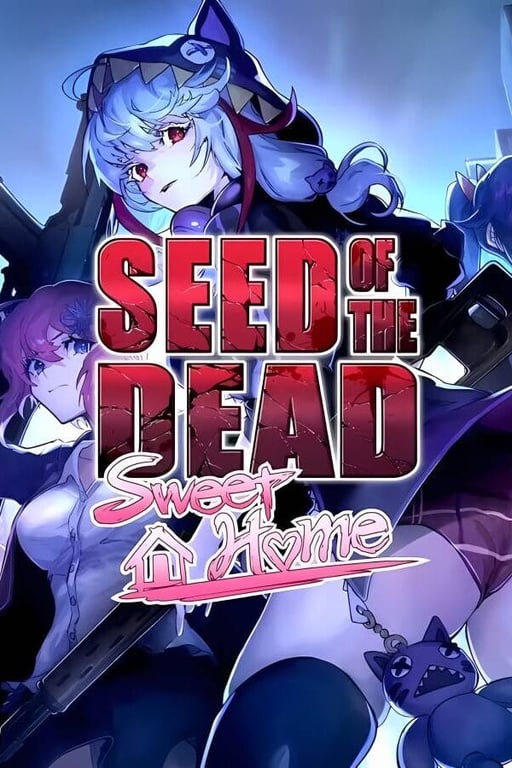 死亡之种:甜蜜家园/Seed of the Dead:Sweet Home（已更新至V2.103+集成魅力之歌+战火狂怒+弹雨狩猎+万圣节活动+四女角色啊已解锁全服装+技能已解锁+NTR已解锁存档）-中文绅士游戏下载,黄游,色情手机游戏,绅士漫画,里番