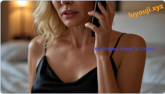 【PC/安卓/汉化/真人/SLG游戏/961M】她的隐藏之声 （Her Hidden Voice） Ch.3 汉化+真人SLG游戏+PC+安卓+961M-中文绅士游戏下载,黄游,色情手啊机游戏,绅士漫画,里番