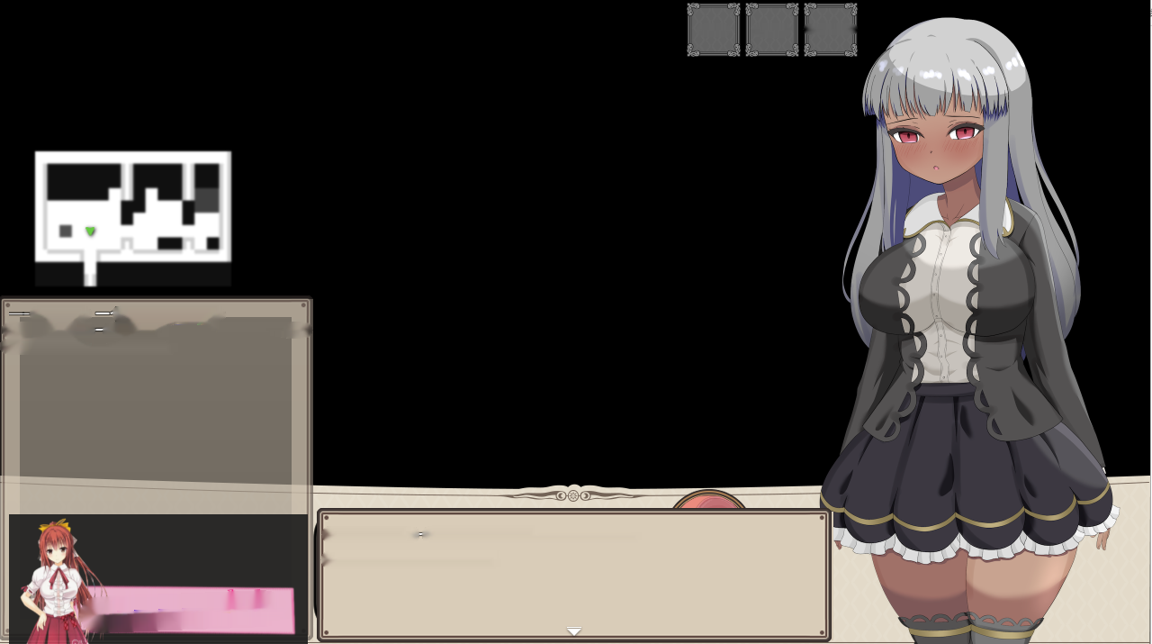 [RPG/汉化] 为了治疗弟弟的病，莉莉拉成了权贵的情妇 云翻汉化版 1.3G-中文绅士游戏下载,黄游啊,色情手机游戏,绅士漫画,里番