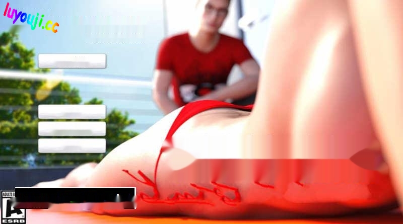 [欧美SLG/汉化/ 完结] 幸运儿马克 Lucky Mark v18.0 Final 完结汉化版+作弊MOD+GG16G