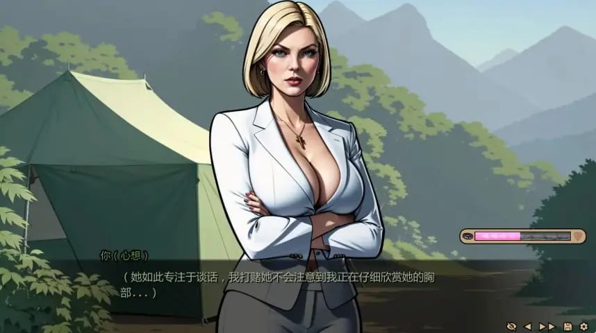 【PC/安卓/AI汉化/欧美/SLG游戏/2.83G】命运之墓 (Tomb of Destiny) Ch.2 v1.2 AI汉化版 PC+安卓+欧美SLG游戏+2.83G-中文绅士游戏下载,黄游,色情手机啊游戏,绅士漫画,里番