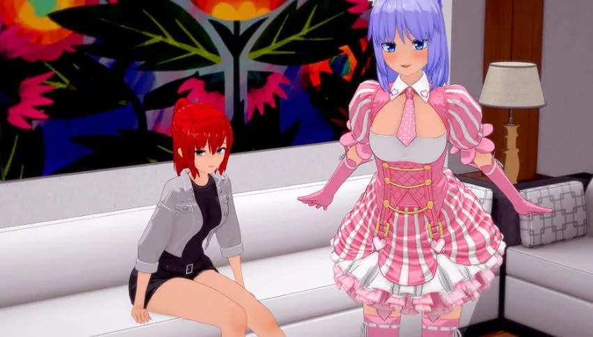 【PC/安卓/AI汉化版/3D/日系SLG游戏/7.04G】世界驯服者 (World Tamer) Ver0.32 AI汉化版+PC+安卓+3D日系SLG游戏+7.04G