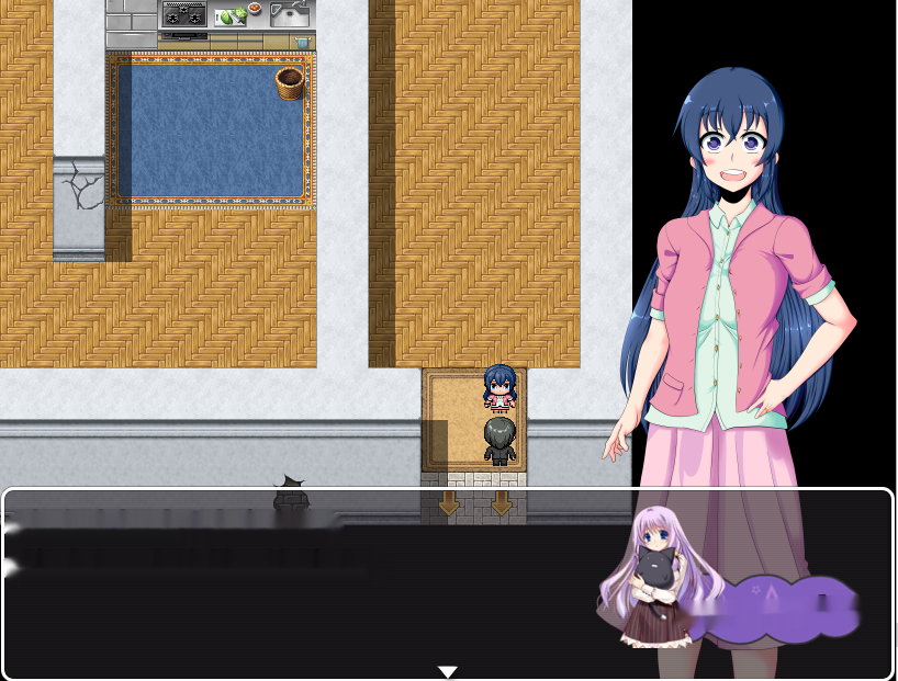 [RPG/汉化] 我的幸福≠她的幸福僕の幸せ≠彼女の幸せExtra V1.01 PC+安卓汉化版1.5G-中文绅士游戏下载,黄游,色情手机游啊戏,绅士漫画,里番