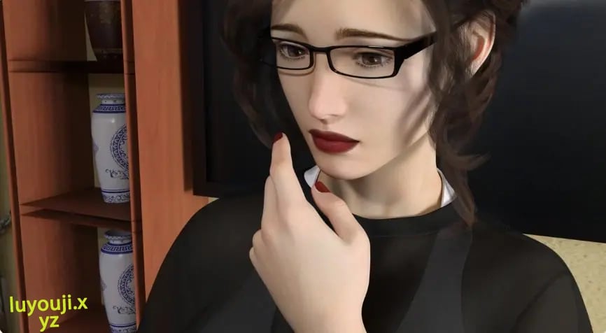 【PC/AI汉化/欧美/SLG游戏/4.31G】妈妈的爱 (A Mother‘s Love) Part 16 Plus AI汉化版 PC+欧美SLG游戏+4.31G