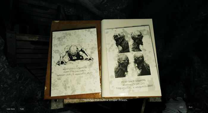 连接:内心的恶梦 STEAM官方中文版 恐怖冒险解谜游戏 16G