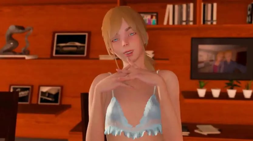 【PC/安卓/AI汉化/欧美/SLG游戏/5.79G】罪恶之夏：禁忌之爱的故事Ch3.5 AI汉化版+PC+安卓+欧美SLG游戏+5.79G