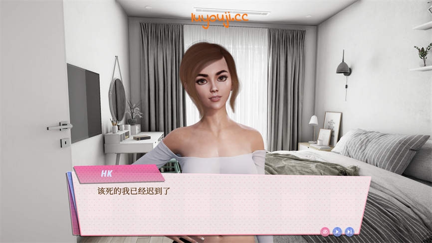 失忆:情人模拟/SEX Amnesia Lover Sim(V250310+集成Build.17502272升级档)