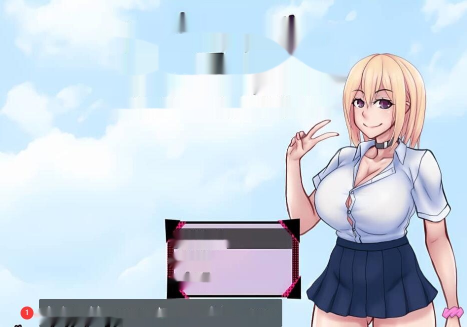 【双端】[日系RPG/汉化/2D] 悠悠的少女尤子，享受起早晨上学的愉快旅程~ 1G-中文绅士游戏下载,黄游啊,色情手机游戏,绅士漫画,里番