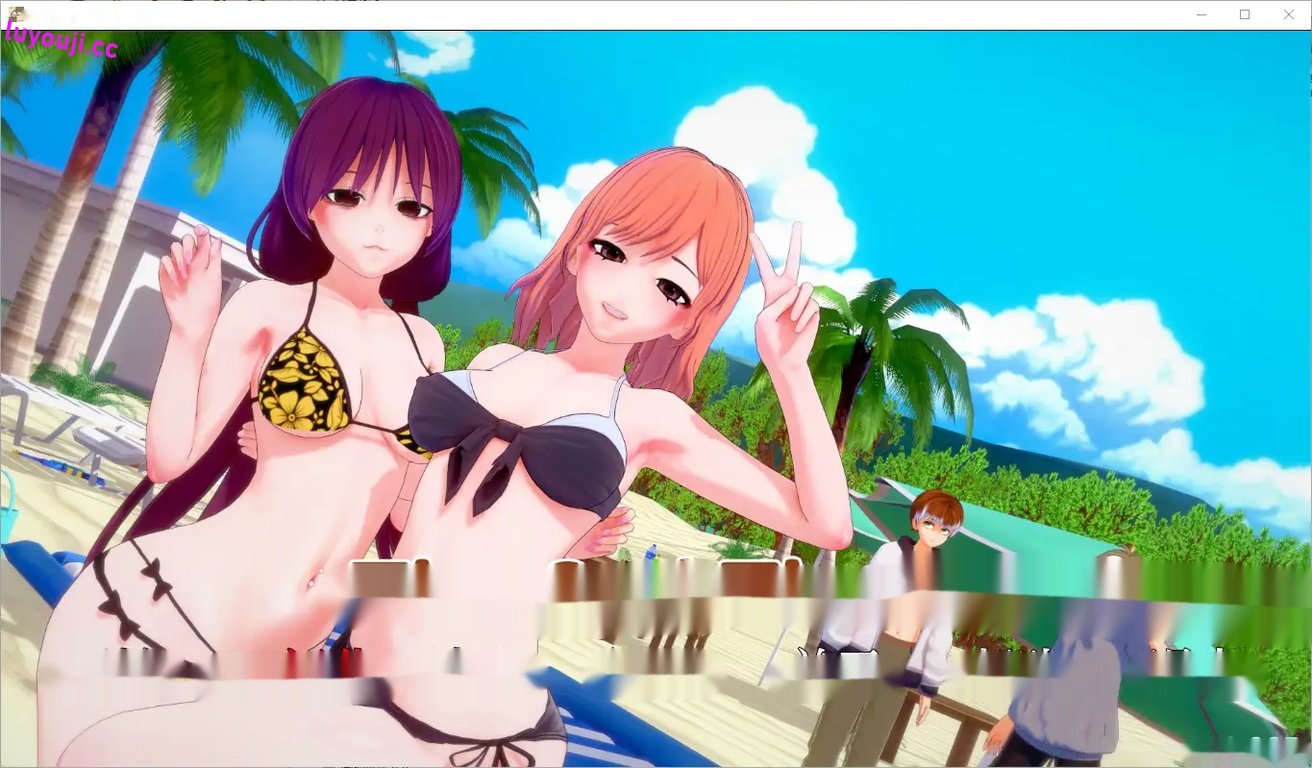 [SLG/汉化] 神级学院 God Tier Academy [v0.007] PC+安卓汉化版5.9G