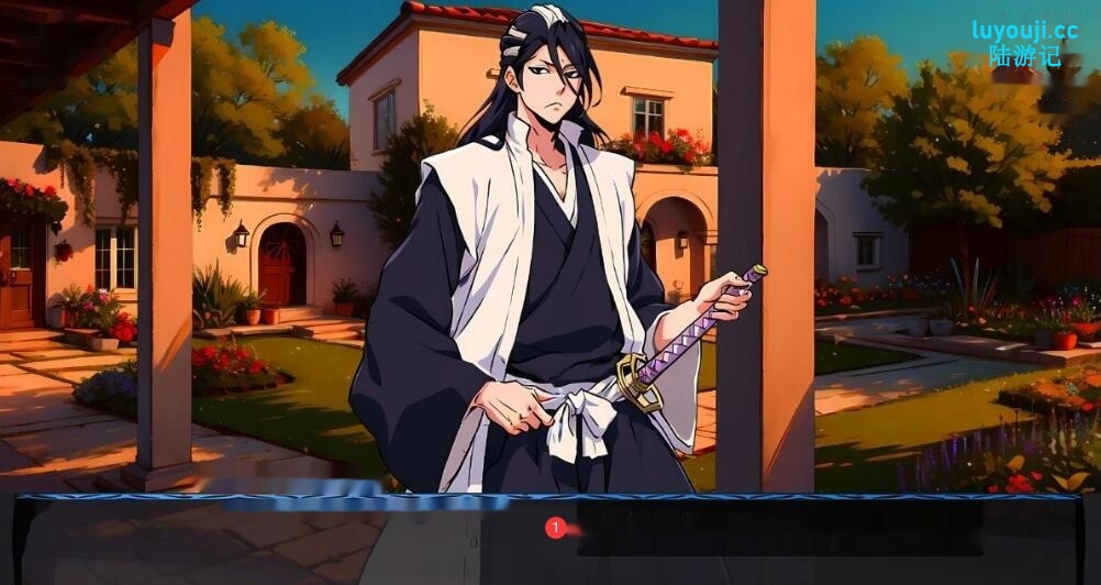 【SD/3D/死神同人SLG/汉化】猥亵的灵魂 Lewd Souls V1.3 双端汉化版【1.8G】