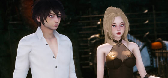 探索异世界的天堂——异世界天堂(Isekai Paradise) v0.5 汉化版 PC+安卓 SLG游戏 2.3G-中文绅士游戏下载,黄游,色情手机游啊戏,绅士漫画,里番